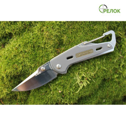 Нож складной Sunrenmu 6070RUX-SK (рукоять - 3Cr14N)