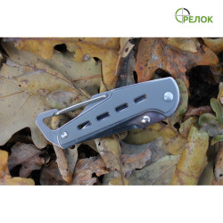 Нож складной Sunrenmu 6070RUX-SK (рукоять - 3Cr14N)