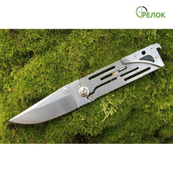 Нож складной Sunrenmu 7037LUС-SA (рукоять - 3Cr14N)