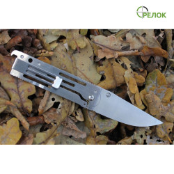 Нож складной Sunrenmu 7037LUС-SA (рукоять - 3Cr14N)