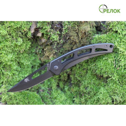 Нож складной Sunrenmu 7021LUI-SH (рукоять - 3Cr14N)