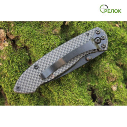 Нож складной Sunrenmu F1-723 (рукоять - 3Cr14N)