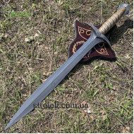 Меч Жало з фільму «Володар Кілець»