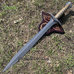 Меч Жало з фільму «Володар Кілець»