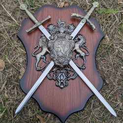 Сувенирное панно 031