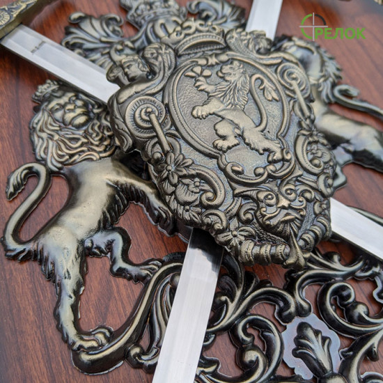 Сувенирное панно 031