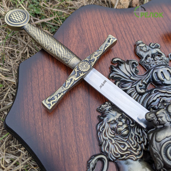 Сувенирное панно 031