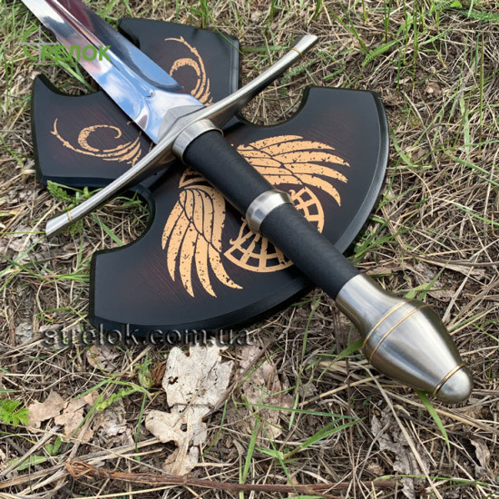 Меч Мандрівник з фільму «Володар Кілець»