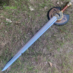 Меч Херугрім з фільму «Володар Кілець»