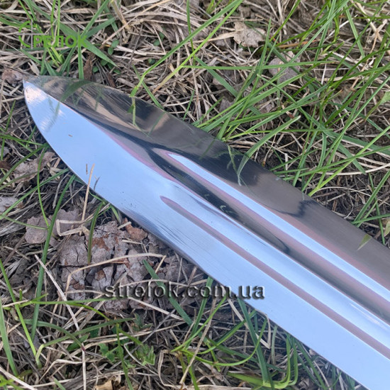 Меч Херугрім з фільму «Володар Кілець»