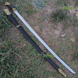 Шашка сувенірна козацька