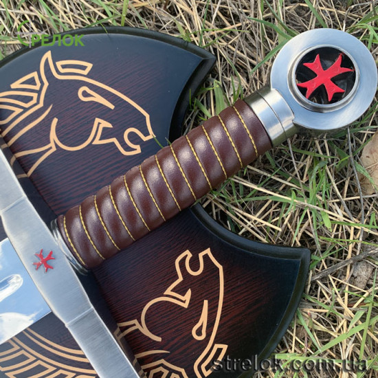 Меч Тамплієр