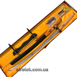 Самурайский меч катана №3