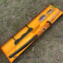 Самурайский меч катана №3