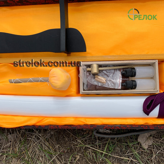 Самурайский меч катана №2