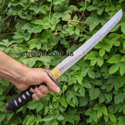 Короткий меч Танто №1