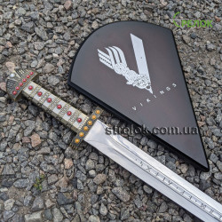 Меч сувенірний Осколок конунгов