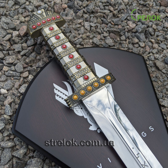 Меч сувенірний Осколок конунгов Меч сувенірний Осколок конунгов