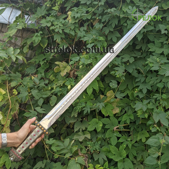 Меч сувенірний Осколок конунгов Меч сувенірний Осколок конунгов