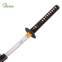Самурайський меч катана 15952