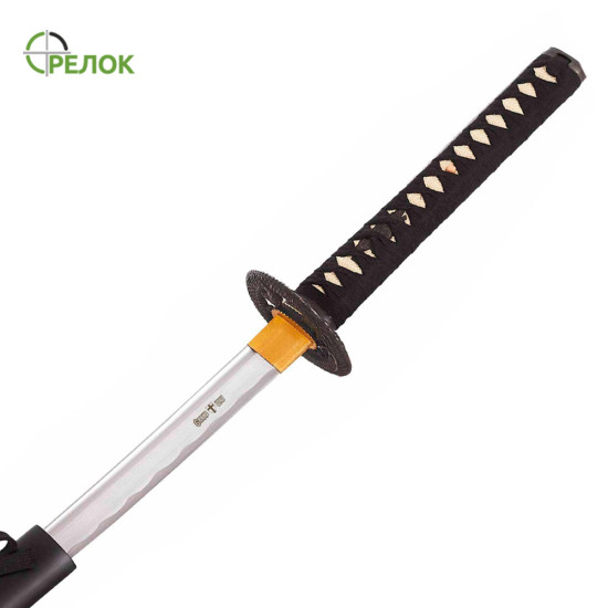 Самурайський меч катана 15952