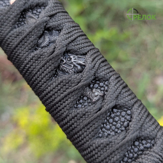 Самурайський меч катана 15964