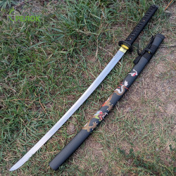 Самурайський меч катана 15964