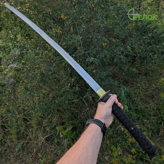 Самурайський меч катана 15964