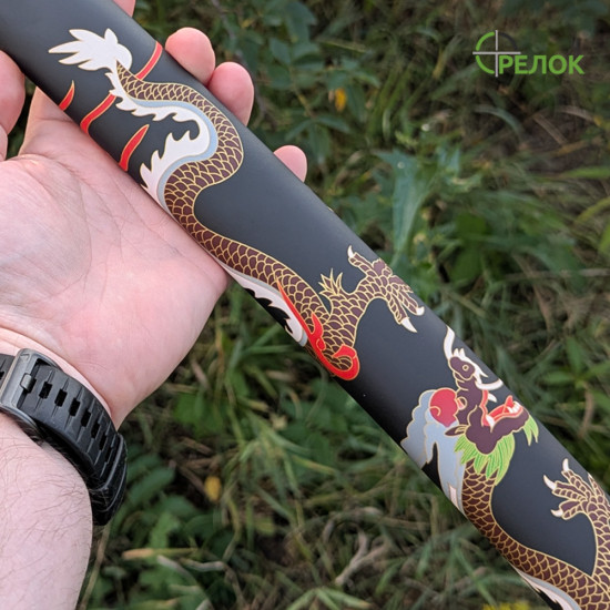 Самурайський меч катана 15964