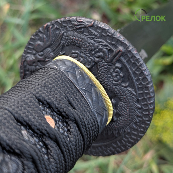 Самурайський меч катана 15964