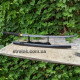 Самурайський меч катана BLACK BLADE