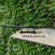 Самурайський меч катана BLACK BLADE