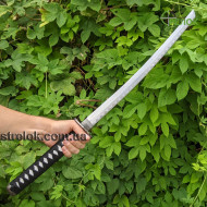 Короткий японський меч Вакидзаси №2