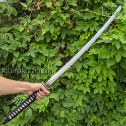 Самурайський меч катана №18