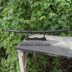 Самурайський меч катана Warrior Spirit