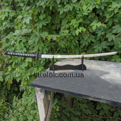 Самурайський меч катана Warrior Spirit