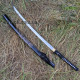 Самурайский меч катана №9