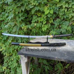 Самурайський меч катана Warrior's Way