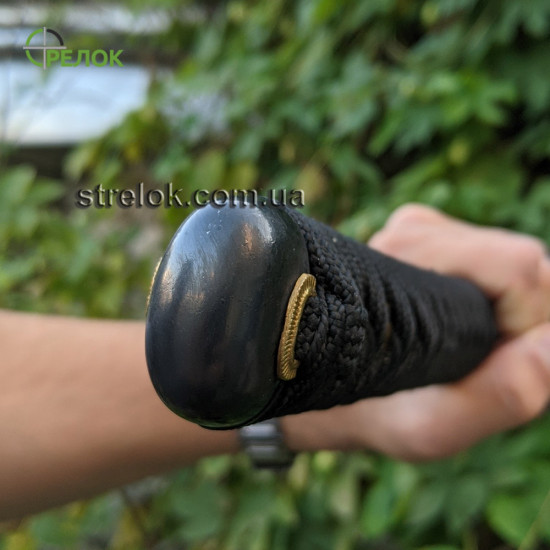 Самурайський меч катана Warrior's Way