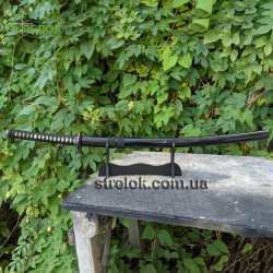 Самурайський меч катана Warrior's Way