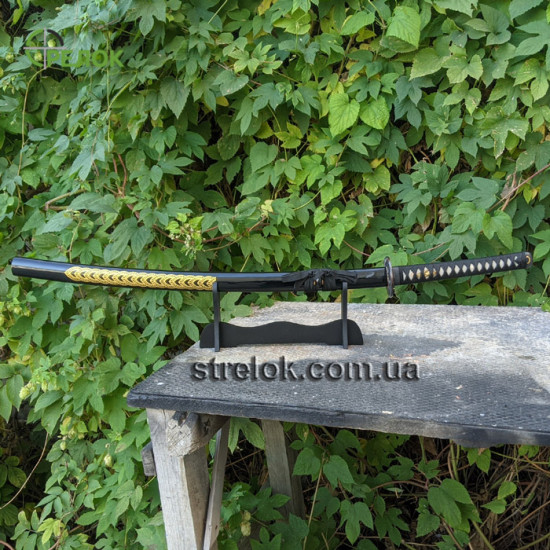 Самурайський меч катана Warrior's Way