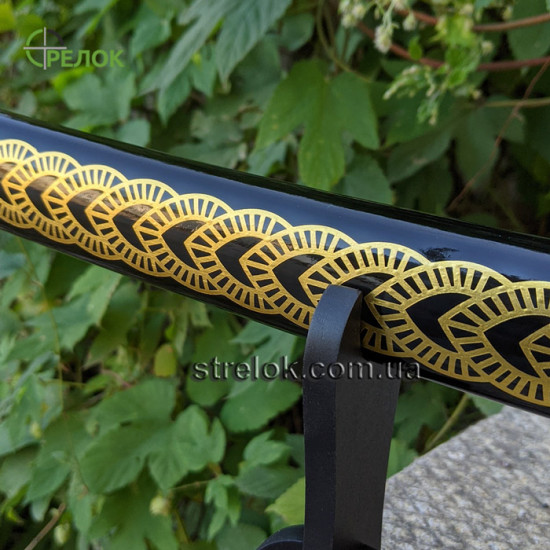 Самурайський меч катана Warrior's Way