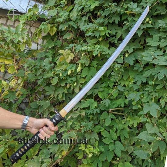 Самурайський меч катана Warrior's Way