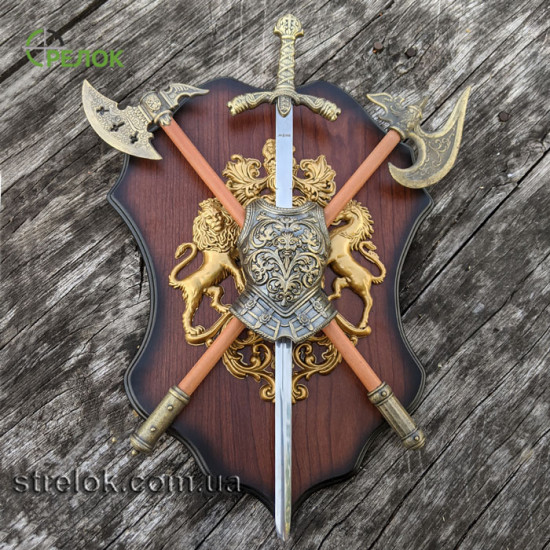 Сувенирное панно №1