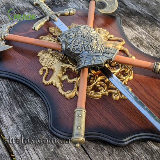 Сувенирное панно №1