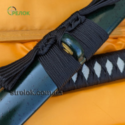 Самурайський меч катана №22