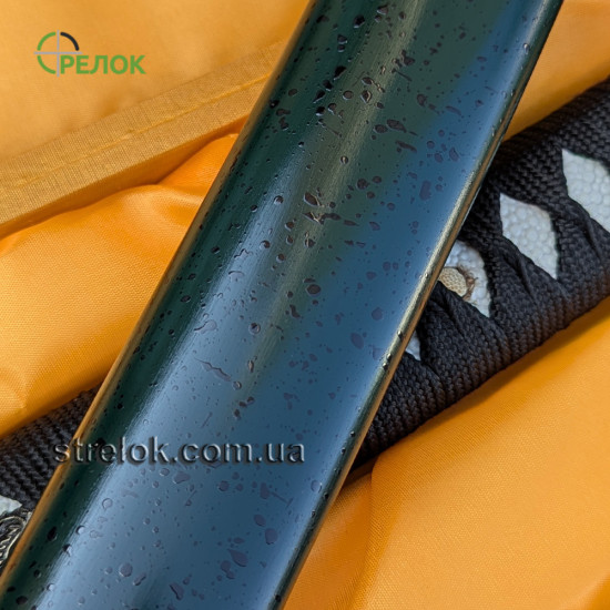 Самурайський меч катана №22