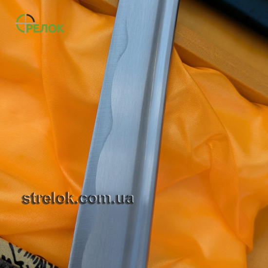 Самурайський меч катана №22