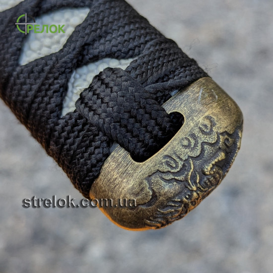 Самурайський меч катана №22