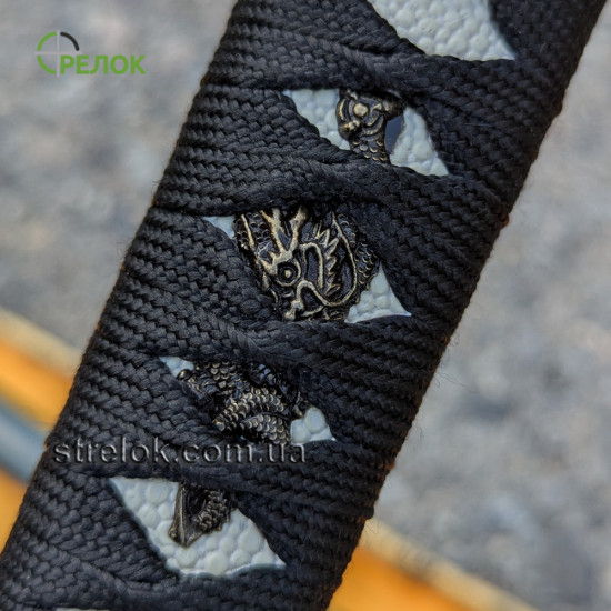 Самурайський меч катана №22